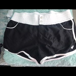 Girls swim shorts